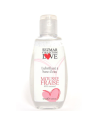 Lubrifiant 100% naturel à base d'eau mousse fraise 90 ml/Jesyh.com