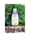 Lubrifiant 100% naturel à base d'eau mangue douce 90 ml/Jesyh.com