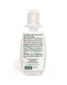 Lubrifiant 100% naturel à base d'eau Crème glacée vanille 90 ml/Jesyh.com
