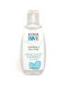 Lubrifiant 100% naturel à base d'eau Crème glacée vanille 90 ml/Jesyh.com