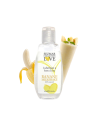 Lubrifiant 100% naturel à base d'eau banane milkshake 90 ml/Jesyh.com
