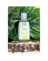 Lubrifiant 100% naturel à base d'eau banane milkshake 90 ml/Jesyh.com