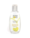 Lubrifiant 100% naturel à base d'eau banane milkshake 90 ml/Jesyh.com