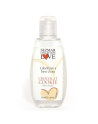 Lubrifiant 100% naturel à base d'eau cookie chocolat 90 ml/Jesyh.com