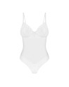 Body Alissium blanc/Jesyh.com