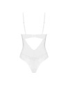 Body Alissium blanc/Jesyh.com