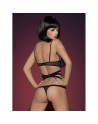 Body Bondy noir/Jesyh.com