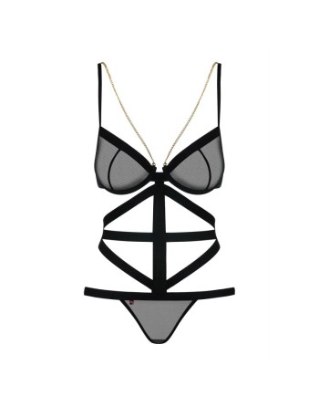 Body Bondy noir/Jesyh.com