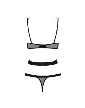 Body Bondy noir/Jesyh.com