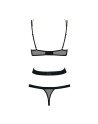 Body Bondy noir/Jesyh.com