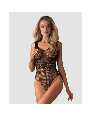 Body B134 noir/Jesyh.com