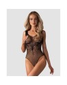 Body B134 noir/Jesyh.com
