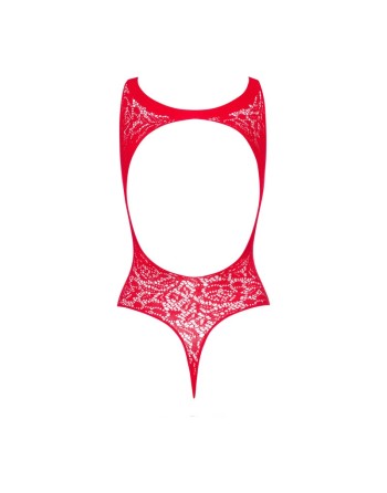 Body B120 rouge/Jesyh.com