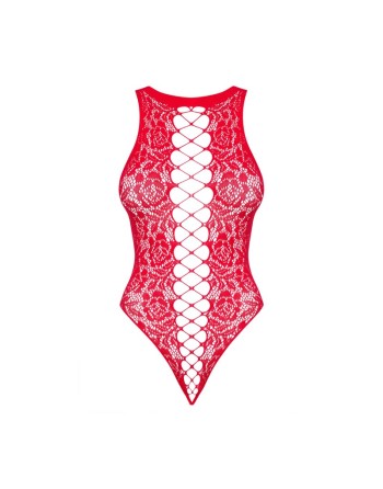 Body B120 rouge/Jesyh.com
