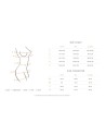 Body B120 rouge/Jesyh.com