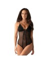 Body 841-TED-1 noir/Jesyh.com