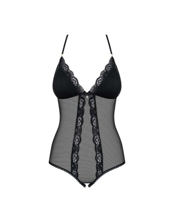 Body 841-TED-1 noir/Jesyh.com