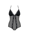 Body 841-TED-1 noir/Jesyh.com
