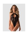 Body 830-TED-1 noir/Jesyh.com