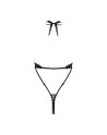 Body 830-TED-1 noir/Jesyh.com