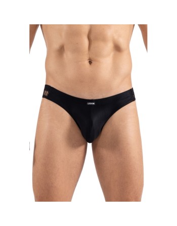 Slip noir Daring/Jesyh.com