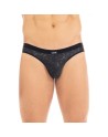 Slip sexy noir Pleasure/Jesyh.com