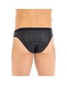 Slip sexy noir Pleasure/Jesyh.com