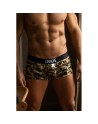 Boxer sexy imprimé camouflage ARMY /Jesyh.com
