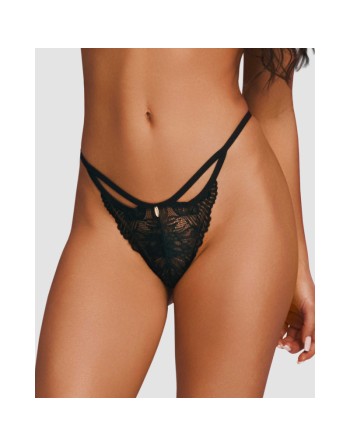 Matildea string noir/Jesyh.com
