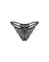 Matildea string noir/Jesyh.com