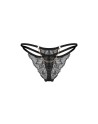 Matildea string noir/Jesyh.com