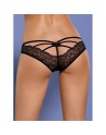 Culotte Jasmine noire/Jesyh.com