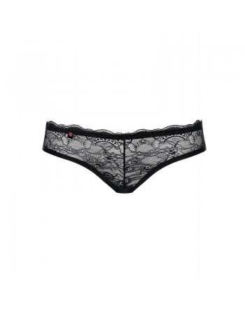 Culotte Jasmine noire/Jesyh.com