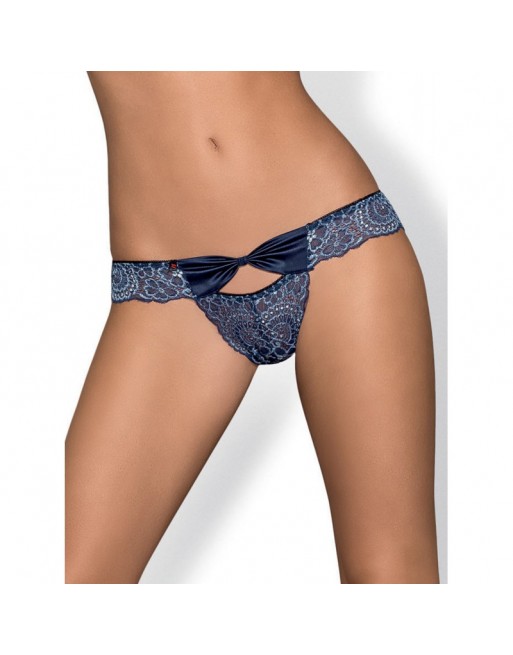 Culotte Cécile bleue/Jesyh.com