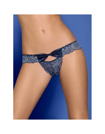 Culotte Cécile bleue/Jesyh.com