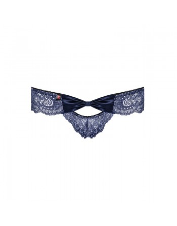 Culotte Cécile bleue/Jesyh.com