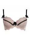 Soutien Gorge Bwanga Nougat/Jesyh