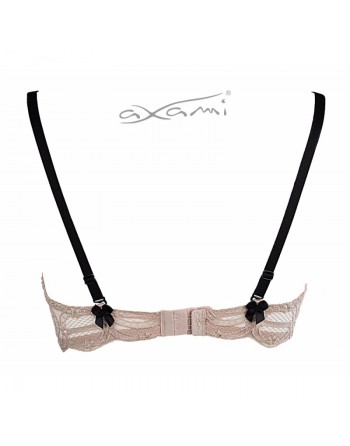 Soutien Gorge Bwanga Nougat/Jesyh