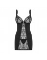 Nuisette Honorine noire/Jesyh