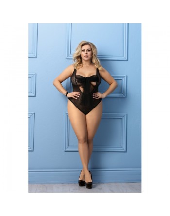 Fiona Body noir/Jesyh