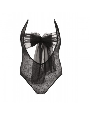 Fiona Body noir/Jesyh