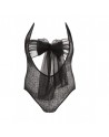 Fiona Body noir/Jesyh
