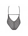 Fiona Body noir/Jesyh