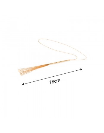 Collier Raymonde or/Jesyh.com