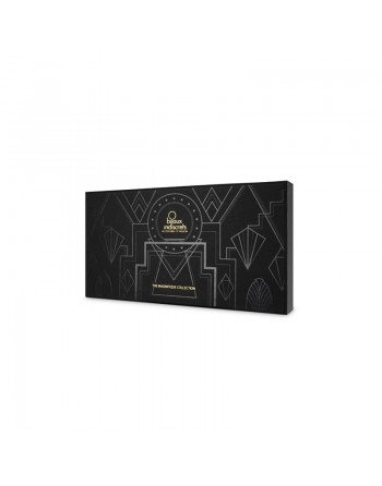 Chaîne de taille Claudia argent/esyh.com