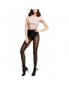 Collants Abel 60 Den noir/Jesyh