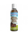 Huile de massage 100% Vegan chocolat 150 ml/Jesyh