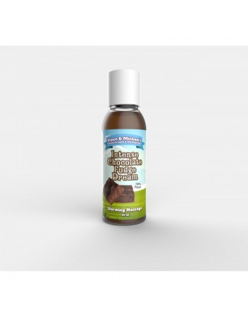 Huile de massage 100% Vegan chocolat 50 ml/Jesyh