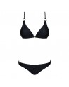 Maillot de bain 1 pc Manue noir/Jesyh