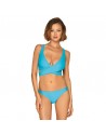 Maillot de bain 2 pcs Cobal bleu/Jesyh